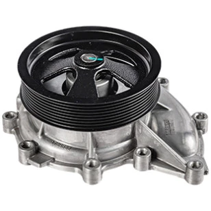 BOMBA D'ÁGUA 124 SÉRIE 4 EVOLUÇÃO 420 - SCANIA - 1546188 - 1