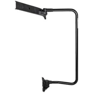 BRAÇO RETROVISOR LD (COM AUXILIAR) VM APÓS 2006 - VOLVO - 20903732 - 1