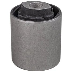 BUCHA SUSPENSÃO DIANTEIRA CABINE 124 SÉRIE 4 - SCANIA - 4180.0118 - 1