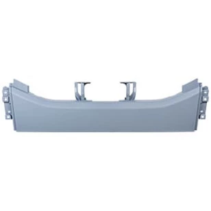 CAPA CENTRAL PARA-CHOQUE S-WAY - IVECO - 5802303354  - 1