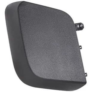 CAPA INFERIOR RETROVISOR LD ACTROS 2651 - MERCEDES BENZ - A9608111507 - 1