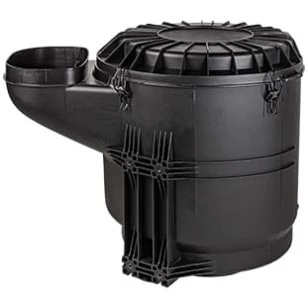 CARCAÇA FILTRO AR FH 2010 ATÉ 2014 - VOLVO - 21115476 - 1