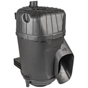 CARCAÇA FILTRO AR MOTOR 124 NTG - SCANIA - 2232180 - 1