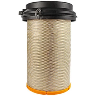 FILTRO AR COM TAMPA DAF XF105/CF85 2014 - DAF - E1084L - 1