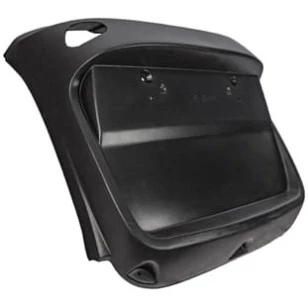 MEIO PARA-LAMA TRASEIRO LD DAF XF/CF - DAF - 010620 - 1