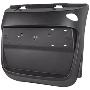 MEIO PARA-LAMA TRASEIRO LE DAF XF/CF - DAF - 010621 - 1