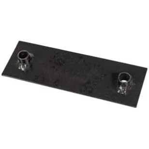 CHAPA REFORÇO SUPORTE PARA-LAMA FH 1998 ATÉ 2014 - VOLVO - 8154849 - 1