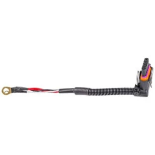 CHICOTE ALTERNADOR 5 VIAS 4 FIOS 1938 - MERCEDES BENZ - ETE-7599 - 1