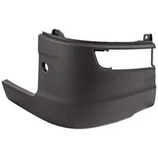 COBERTURA (GRANDE) LD PARA-CHOQUE 124 NTG 49CM - SCANIA - 2295950 - 1