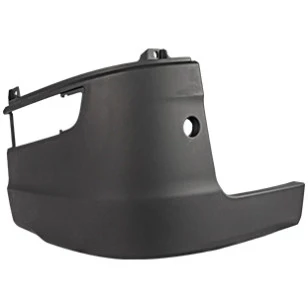 COBERTURA (GRANDE) LE PARACHOQUE 124 NTG 49CM - SCANIA - 2295948 - 1