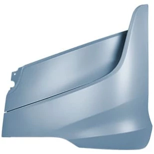 COBERTURA LE PARA-CHOQUE S-WAY - IVECO - 5802302654 - 1