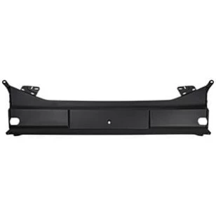 COBERTURA MÉDIA (20CM) CENTRAL COM RELEVO PARA-CHOQUE 124 NTG - SCANIA - 2474688 - 1