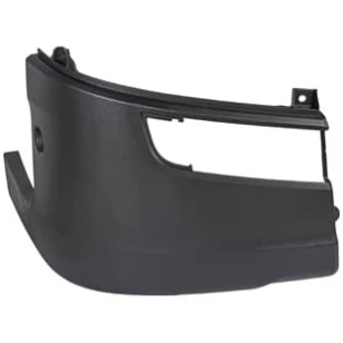 COBERTURA MÉDIA (45CM) LD PARA-CHOQUE 124 NTG - SCANIA - 2077927 - 1