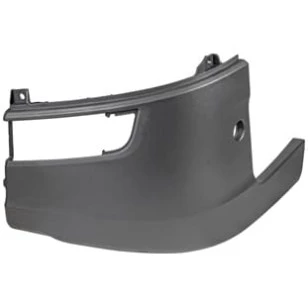 COBERTURA MÉDIA (45CM) LE PARA-CHOQUE 124 NTG - SCANIA - 2077926 - 1