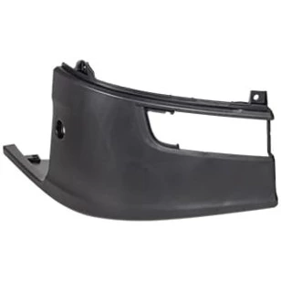 COBERTURA PEQUENA (38CM) LD PARA-CHOQUE 124 NTG - SCANIA - 2295955 - 1