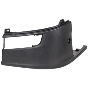 COBERTURA PEQUENA (38CM) LE PARA-CHOQUE 124 NTG - SCANIA - 2295953 - 1