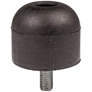COXIM BATENTE SUSPENSÃO DIANTEIRA 4 PONTOS CABINE 124 SÉRIE 4 - SCANIA - 1349810 - 1