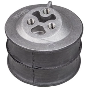 COXIM DIANTEIRO 3 FUROS MOTOR 124 SÉRIE 5 - SCANIA - 4180.0104 - 1