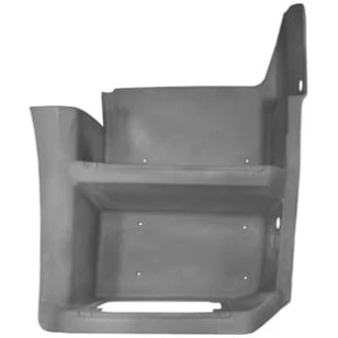 ESTRIBO SEM CORTE LD AXOR 2540 - MERCEDES BENZ - 9446660201-S/C - 1