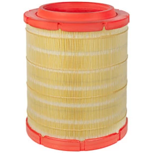 FILTRO AR MOTOR D13A/C FH 2010 ATÉ 2020 - VOLVO - 7898611171119 - 1