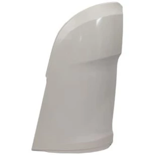 DEFLETOR AR LE CABINE 124 NTG G - SCANIA - 2402012 - 1