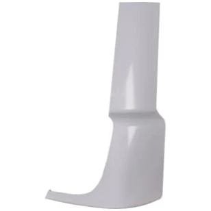 DEFLETOR FRONTAL EXTERNO LE AXOR - MERCEDES BENZ - 9448840222 - 1