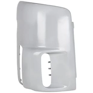 DEFLETOR FRONTAL LD 124 SÉRIE 4 P - SCANIA - 1386958 - 1