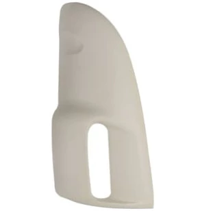 DEFLETOR FRONTAL LD 124 SÉRIE 5 APÓS 2008 - SCANIA - 1538385 - 1