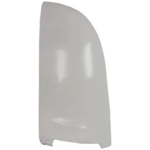 DEFLETOR FRONTAL LD 124 SÉRIE 6 STREAMLINE - SCANIA - 2055972 - 1