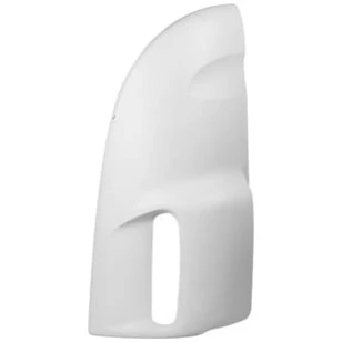 DEFLETOR FRONTAL LE 124 SÉRIE 5 APÓS 2008 - SCANIA - 1538384 - 1