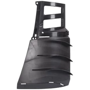 DEFLETOR INTERNO LE ACTROS - MERCEDES BENZ - 9438841722 - 1