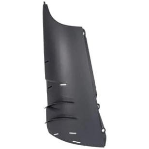 DEFLETOR LATERAL INTERNO LD ACTROS 2651 - MERCEDES BENZ - A9438843322 - 1