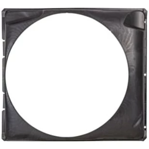 DEFLETOR RADIADOR 124 SÉRIE 5 G 2008 ATÉ 2016 - SCANIA - 1894206 - 1