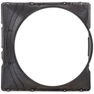 DEFLETOR RADIADOR FH 1998 ATÉ 2014 - VOLVO - 20502964 - 1