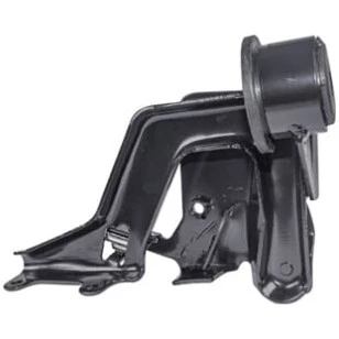 DOBRADIÇA LD DEGRAU FRONTAL INFERIOR FH 2004 ATÉ 2014 - VOLVO - 20545095 - 1