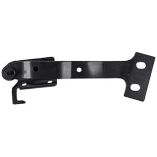 DOBRADIÇA LD GRADE 124 SÉRIE 5 - SCANIA - ME1862 - 1