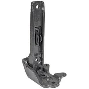 DOBRADIÇA LD GRADE INFERIOR DEGRAU SUPERIOR FH APÓS 2015 - VOLVO - 82192396 - 1