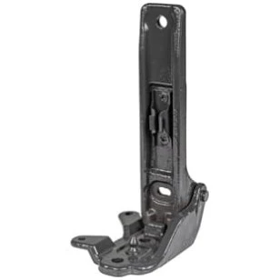 DOBRADIÇA LE GRADE INFERIOR DEGRAU SUPERIOR FH APÓS 2015 - VOLVO - 82192393 - 1