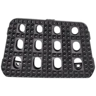 PISANTE INFERIOR DO ESTRIBO L/D TECTOR - IVECO - 504329078 - 1