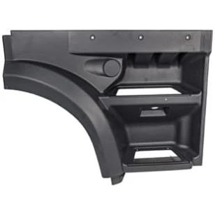 ESCADA LD CABINE DAF XF - DAF - 1291173 - 1