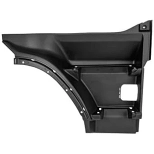 ESCADA LD CABINE FH 2004 ATÉ 2014 - VOLVO - 3175928 - 1