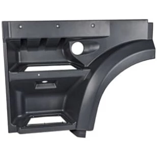 ESCADA LE CABINE DAF XF - DAF - 1291172 - 1