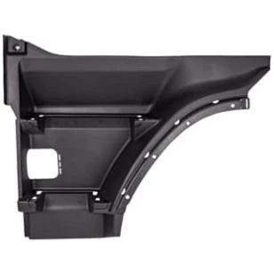 ESCADA LE CABINE FH 2004 ATÉ 2014 - VOLVO - 3175927 - 1