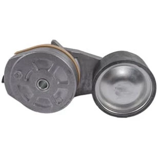 ESTICADOR CORREIA ALTERNADOR FH D13A APÓS 2007 - VOLVO - 3979979 - 1