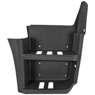 ESTRIBO AXOR LD 2540 APÓS 2014   - MERCEDES BENZ - 9586602801 - 1