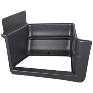 ESTRIBO CABINE LE TECTOR - IVECO - 504331360 - 1