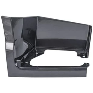 ESTRIBO INFERIOR LD FH APÓS 2015 - VOLVO - 21344649 - 1