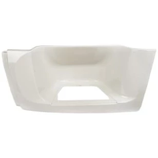 ESTRIBO INFERIOR LE DAF XF - DAF - 1642682 - 1