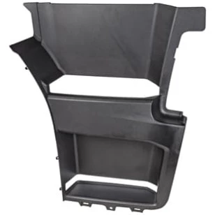 ESTRIBO LD CABINE 124 NTG R - SCANIA - 2559298 - 1