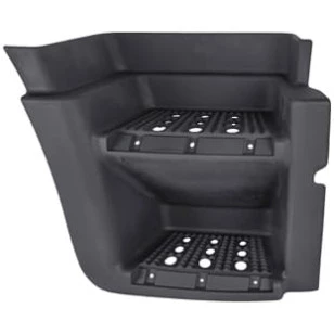 ESTRIBO LD CABINE STRALIS - IVECO - 500375431 - 1